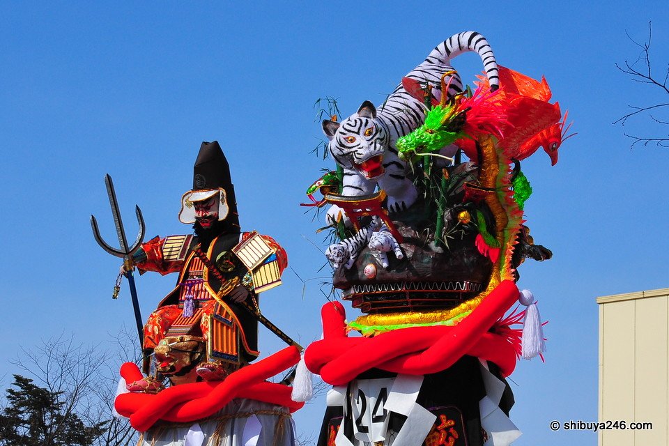 ❄️ 요코테시 교류센터 가마쿠라관 (요코테시 후레아이센터 가마쿠라칸) 이미지 4